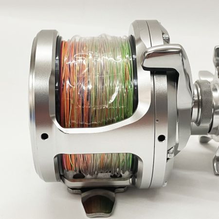  SHIMANO シマノ OCEA JIGGER 箱付 20 オシアジガー4000 04066 両軸リール