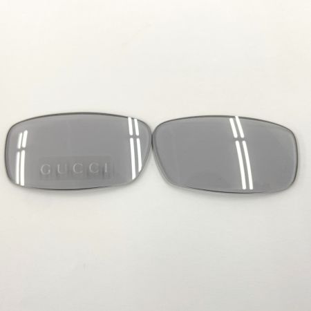  GUCCI グッチ シェリーライン メタル サングラス 53□18 5-4 GG 2726 ゴールド