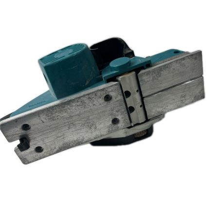 MAKITA マキタ 82mm電気カンナ KP0800A グリーン 程度C