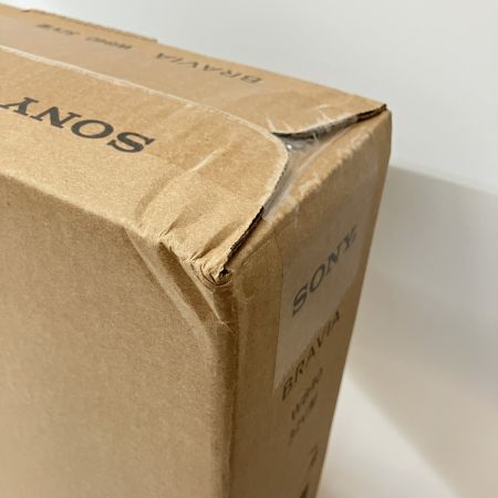  SONY ソニー 32インチ 32V型 液晶テレビ BRAVIA ブラビア K-32W840 未開封品