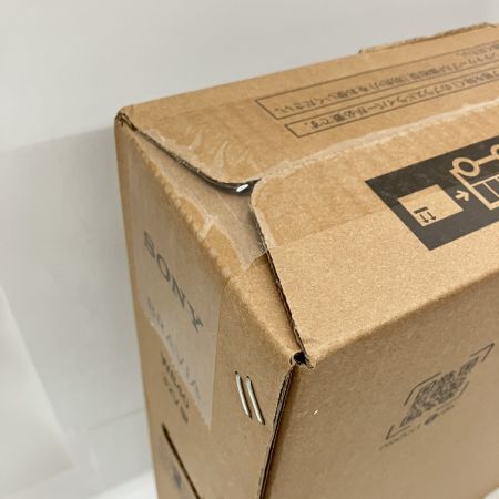  SONY ソニー 32インチ 32V型 液晶テレビ BRAVIA ブラビア K-32W840 未開封品