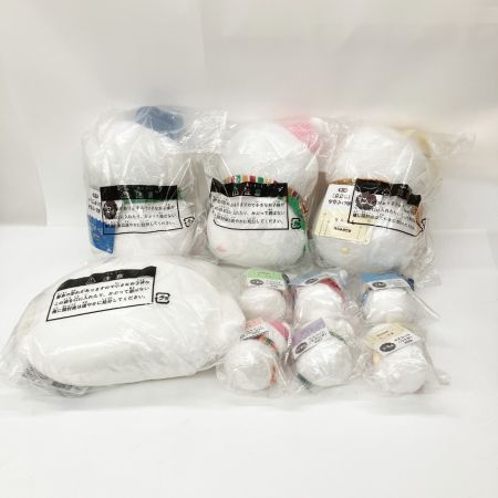  エニマイくじ ちいかわエニマイくじ A～E賞 セット 10個