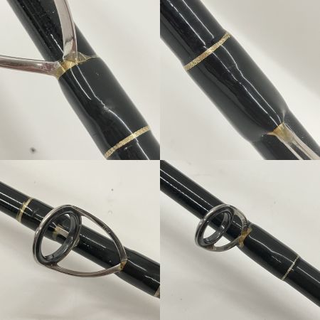  YAMAGA Blanks ヤマス EARLY for Surf アーリー フォーサーフ ERY-105MH シーバスロッド