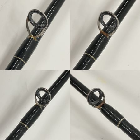  YAMAGA Blanks ヤマス EARLY for Surf アーリー フォーサーフ ERY-105MH シーバスロッド