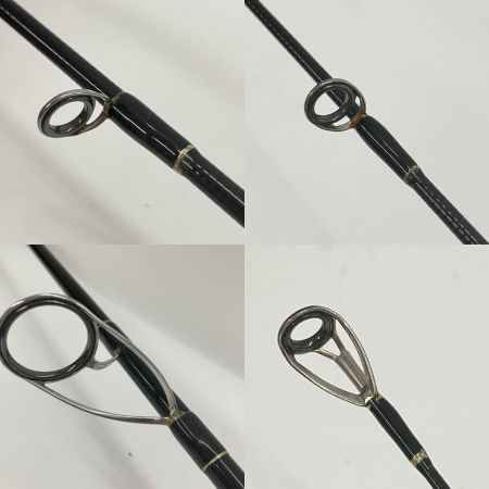  YAMAGA Blanks ヤマス EARLY for Surf アーリー フォーサーフ ERY-105MH シーバスロッド