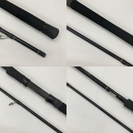  YAMAGA Blanks ヤマス EARLY for Surf アーリー フォーサーフ ERY-105MH シーバスロッド