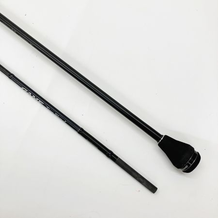  SHIMANO シマノ GAME Type Slow J 20 ゲームタイプ SJ B66-3 39879 オフショアロッド