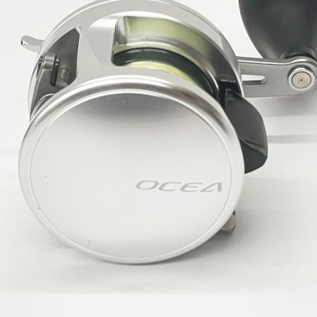  SHIMANO シマノ OCEA CALCUTTA 13 オシアカルカッタ 300HG 03058 ベイトリール