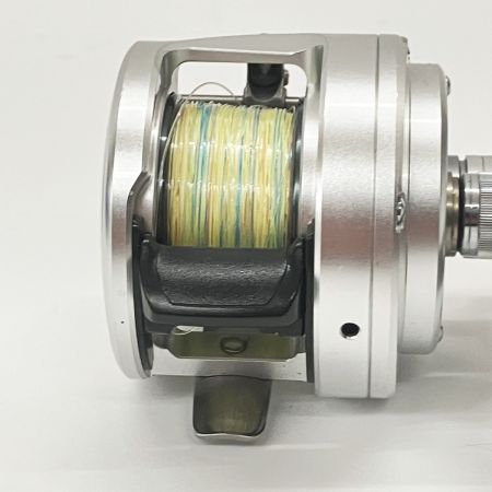  SHIMANO シマノ OCEA CALCUTTA 13 オシアカルカッタ 300HG 03058 ベイトリール