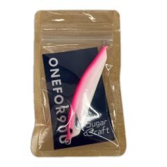 SUGAR CANE シュガーケーン ルアー ジグミノー SUGAR CANE ワンフォア90U ﾜﾝﾌｫｱ90U Sランク