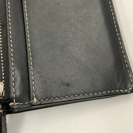  BURBERRY バーバリー キャベンディッシュ ロングウォレット 二つ折り財布  8052803 ブラウン