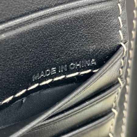  BURBERRY バーバリー キャベンディッシュ ロングウォレット 二つ折り財布  8052803 ブラウン