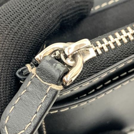  BURBERRY バーバリー キャベンディッシュ ロングウォレット 二つ折り財布  8052803 ブラウン