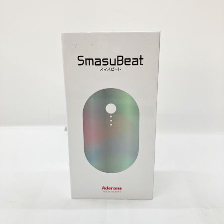  アデランス スマスビート 電気ブラシ  32003819 未開封品