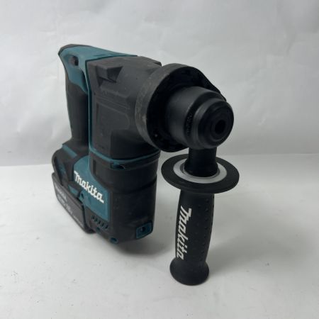  MAKITA マキタ 充電式ハンマドリル 充電器・充電池1個・ケース付 HR171D