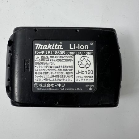  MAKITA マキタ 充電式ハンマドリル 充電器・充電池1個・ケース付 HR171D