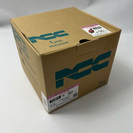  NCC バイメタル NCC HBM-90 未使用品(S) HBM-90 未使用品
