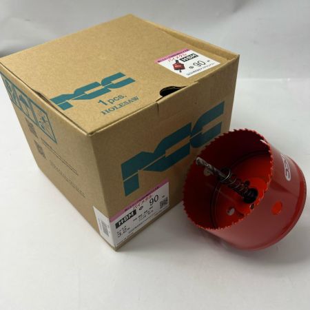  NCC バイメタル NCC HBM-90 未使用品(S) HBM-90 未使用品