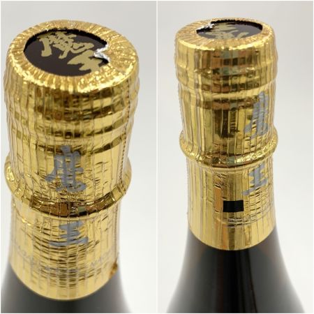 【北海道内限定発送】 maou 魔王 名門の粋 魔王 白玉醸造 焼酎 芋焼酎 1800ml 25度 未開栓