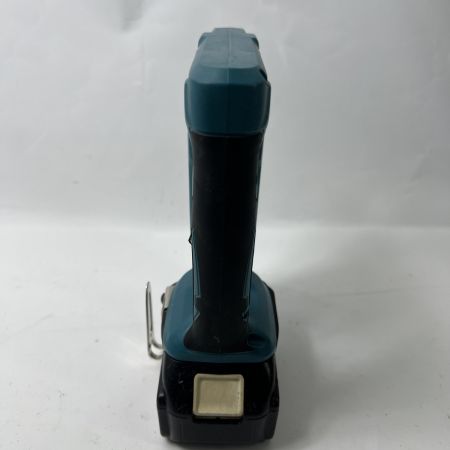  MAKITA マキタ 充電式タッカ RT線10mm ST112D ブルー 充電池1個付