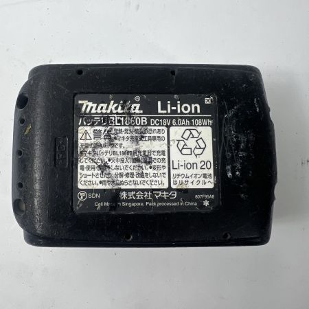  MAKITA マキタ 充電式タッカ RT線10mm ST112D ブルー 充電池1個付