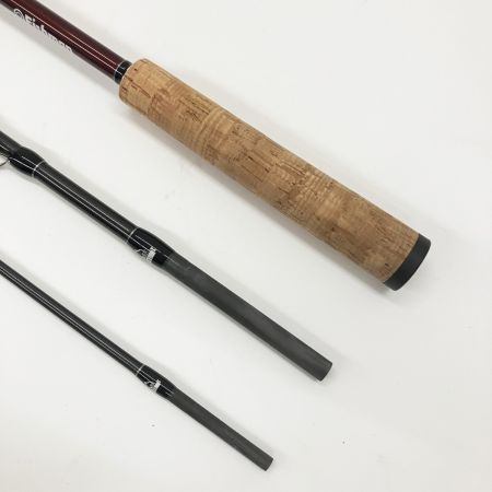  Fishman フィッシュマン Beams LOWER ビームス ローワー 8.6L  シーバスロッド