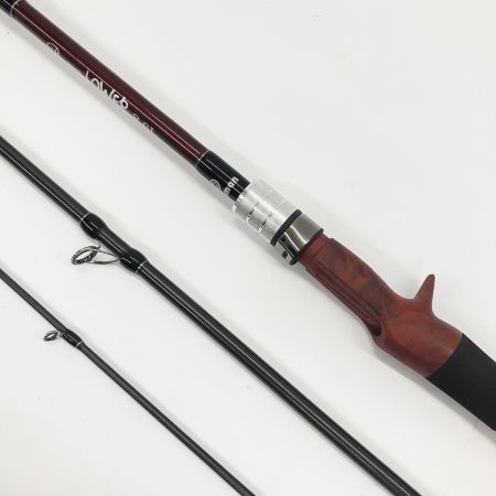  Fishman フィッシュマン Beams LOWER ビームス ローワー 8.6L  シーバスロッド