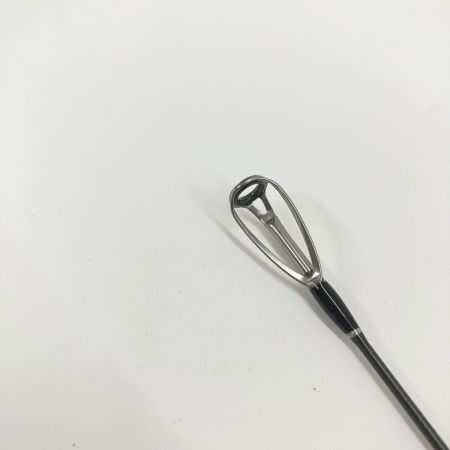  Fishman フィッシュマン Beams LOWER ビームス ローワー 8.6L  シーバスロッド