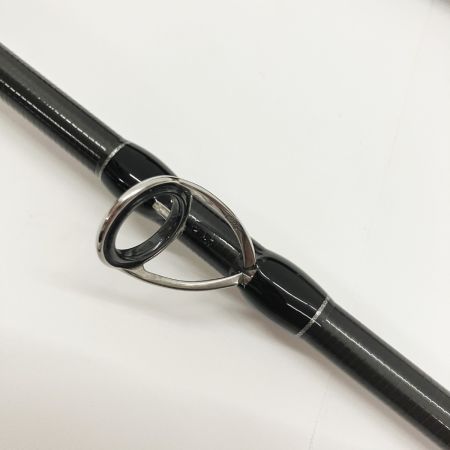  Fishman フィッシュマン Beams LOWER ビームス ローワー 8.6L  シーバスロッド