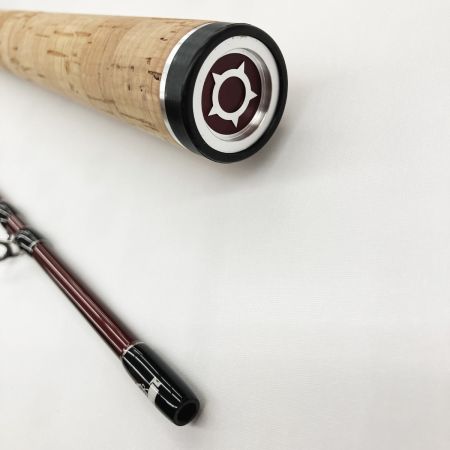  Fishman フィッシュマン Beams LOWER ビームス ローワー 6.2L シーバスロッド