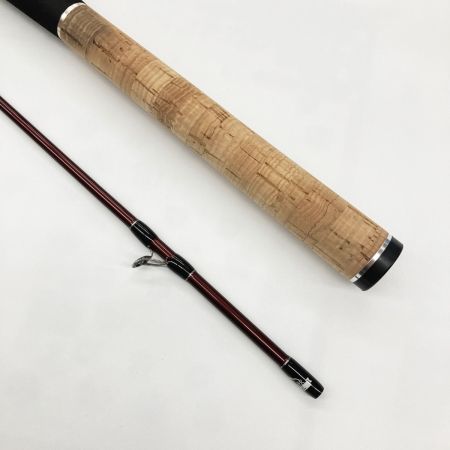  Fishman フィッシュマン Beams LOWER ビームス ローワー 6.2L シーバスロッド