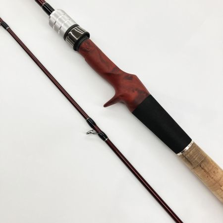  Fishman フィッシュマン Beams LOWER ビームス ローワー 6.2L シーバスロッド