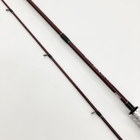  Fishman フィッシュマン Beams LOWER ビームス ローワー 6.2L シーバスロッド