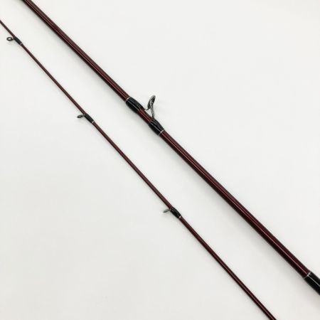  Fishman フィッシュマン Beams LOWER ビームス ローワー 6.2L シーバスロッド