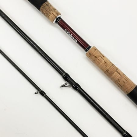  Fishman フィッシュマン BRIST VENDAVAL ブリスト ベンダバール 10.1M シーバスロッド