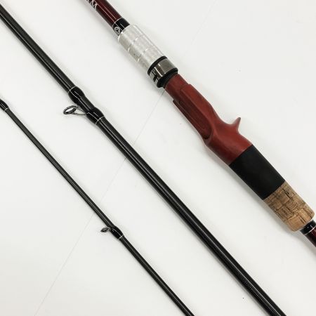  Fishman フィッシュマン BRIST VENDAVAL ブリスト ベンダバール 10.1M シーバスロッド