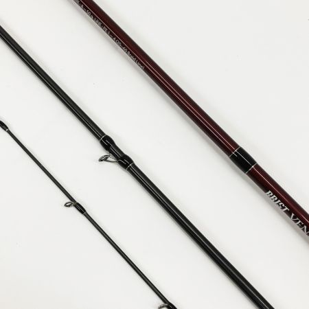  Fishman フィッシュマン BRIST VENDAVAL ブリスト ベンダバール 10.1M シーバスロッド