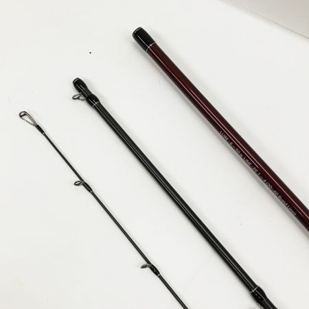  Fishman フィッシュマン BRIST VENDAVAL ブリスト ベンダバール 10.1M シーバスロッド