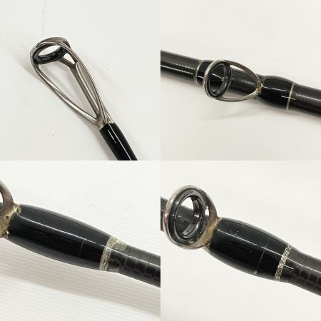  Fishman フィッシュマン BRIST VENDAVAL ブリスト ベンダバール 10.1M シーバスロッド