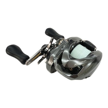  SHIMANO シマノ ALDEBARAN BFS XG 16アルデバランBFS XG R 03515 ベイトリール