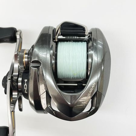  SHIMANO シマノ ALDEBARAN BFS XG 16アルデバランBFS XG R 03515 ベイトリール