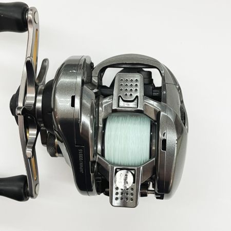  SHIMANO シマノ ALDEBARAN BFS XG 16アルデバランBFS XG R 03515 ベイトリール