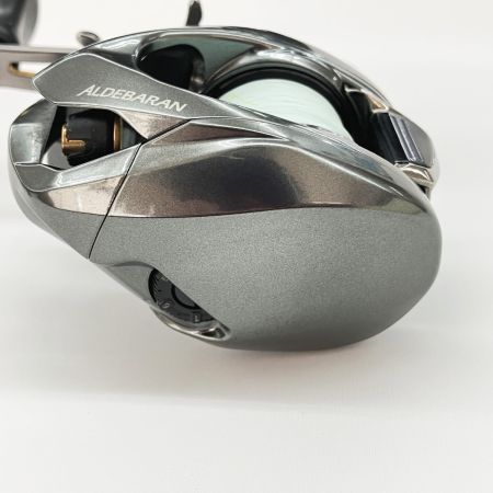  SHIMANO シマノ ALDEBARAN BFS XG 16アルデバランBFS XG R 03515 ベイトリール