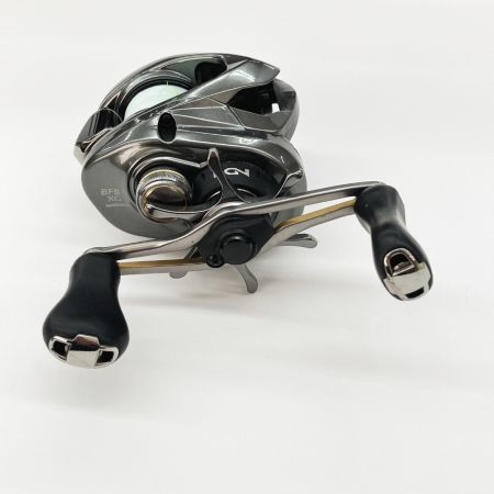  SHIMANO シマノ ALDEBARAN BFS XG 16アルデバランBFS XG R 03515 ベイトリール