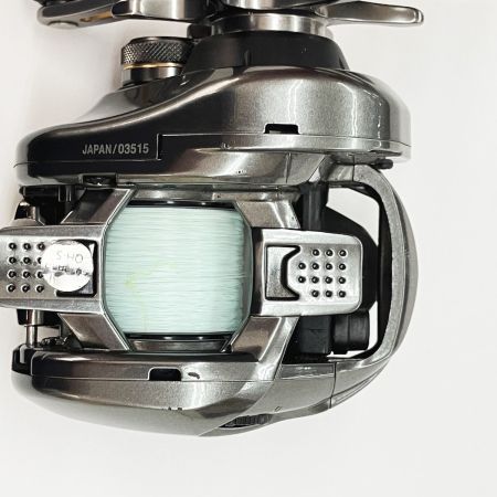  SHIMANO シマノ ALDEBARAN BFS XG 16アルデバランBFS XG R 03515 ベイトリール