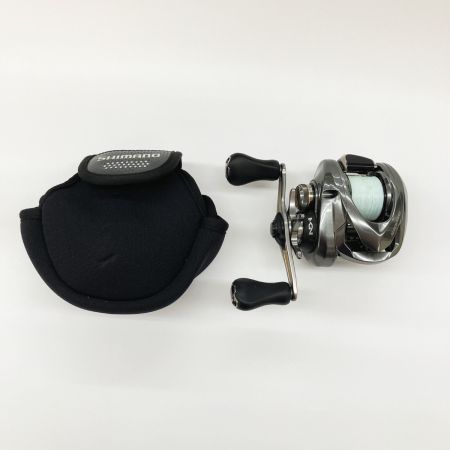  SHIMANO シマノ ALDEBARAN BFS XG 16アルデバランBFS XG R 03515 ベイトリール