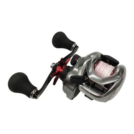  SHIMANO シマノ scorpion MD 21 スコーピオンMD 300XGLH 043597 両軸リール