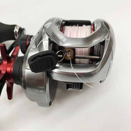  SHIMANO シマノ scorpion MD 21 スコーピオンMD 300XGLH 043597 両軸リール