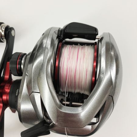  SHIMANO シマノ scorpion MD 21 スコーピオンMD 300XGLH 043597 両軸リール