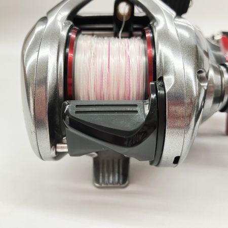  SHIMANO シマノ scorpion MD 21 スコーピオンMD 300XGLH 043597 両軸リール